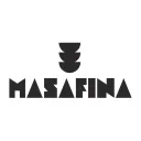 Masafina logo