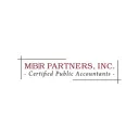 MBR Partners logo
