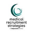 Medical Recruitment Strategies
