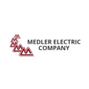 Medler Electric Company logo