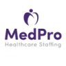 MedPro Healthcare Staffing logo