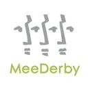 MeeDerby logo