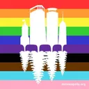 Meet Minneapolis logo