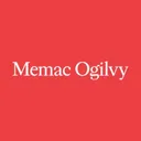 Memac Ogilvy logo