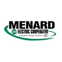 Menard logo