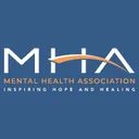 Mental Health Association - Western MA logo