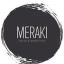 Meraki Rehab Partners logo