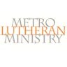 Metro Lutheran Ministry