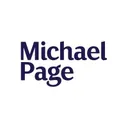 Michael Page Procurement & Supply Chain logo