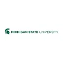 Michigan State University logo