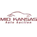 Mid Kansas Auto Auction logo