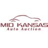 Mid Kansas Auto Auction logo