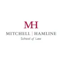Mitchell Hamline School of Law logo