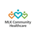 MLK Community Hospital logo