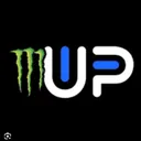 Monster Energy logo