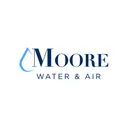 Moore Water and Air logo