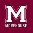 Morehouse College logo
