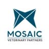 Mosaic Veterinary Partners logo
