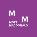 Mott MacDonald logo
