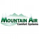Mountain Air Country Club logo