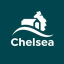 Municipalité de Chelsea logo