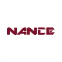 NANCE MANUFACTURING logo