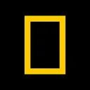 National Geographic Society logo