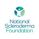 National Scleroderma Foundation, Inc. logo