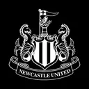 Newcastle United Football Club logo