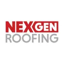 NEXGEN Roofing logo