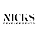 Nick's Developments logo