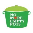 No More Empty Pots logo