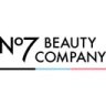 No7 Beauty Company logo
