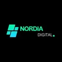 Nordia Inc. logo