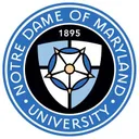 Notre Dame of Maryland logo