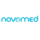 NovoMed logo