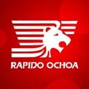 Ocho logo