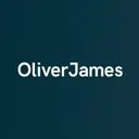 Oliver James logo