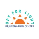 Opt For Healthy Living logo