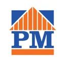 Patrick Morin logo