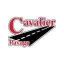 Pavage Cavalier