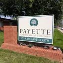 Payette Healthcare of Cascadia logo