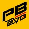 PB V2 logo