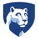 Penn State Milton S Hershey Medical Center logo