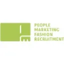 People Marketing Fashion Recruitment