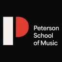 Peterson School of Music logo