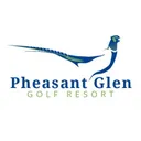 Pheasant Glen Golf Resort logo