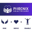 PHOENIX group - Integrated Healthcare Provider logo