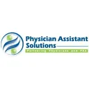 Physician Assistant Solutions