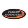 Pickup Outfitters logo